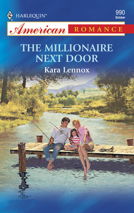 Title details for The Millionaire Next Door by Kara Lennox - Available